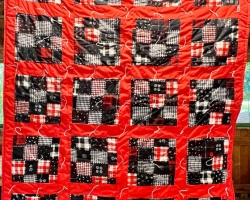 2024 Quilt Auction